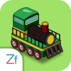 Top 50 Games Apps Like GoGo Train Pro - Let's draw railway together - Best Alternatives