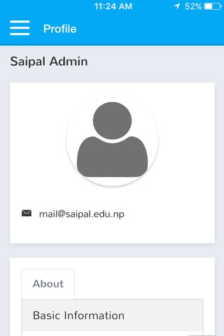Saipal Academy screenshot 3
