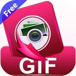 GIF Camera- Gif picture and photo maker  creator