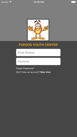 Fuegos Youth Center