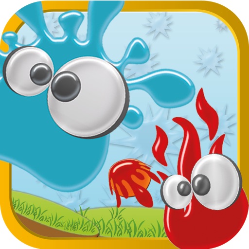 Water Defence iOS App