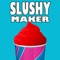 Slushy Maker: Create Your Own with Photo Editor