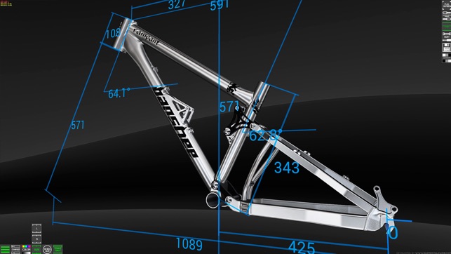 Bike 3D Configurator(圖3)-速報App