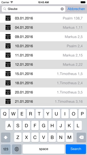 Neukirchener Kalender 2016(圖2)-速報App