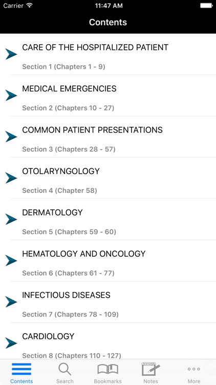 Harrison's Manual of Med. 19/E