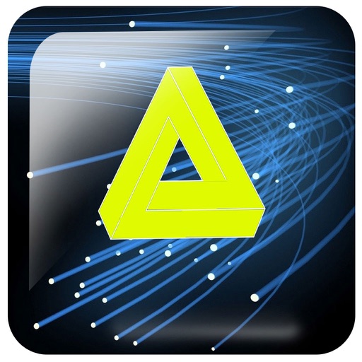 GreatApp for Circuroid Game Version Icon