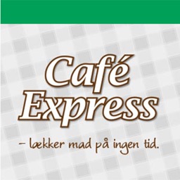 Cafe Express