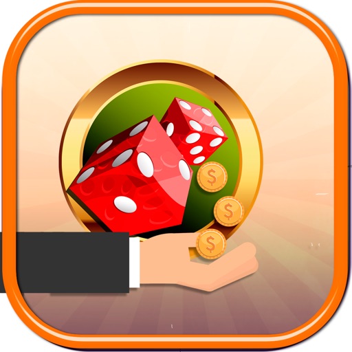 7 Stars Lost Treasure -- FREE SLOTS MACHINE!!! icon