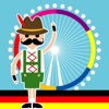 3000 Words - German - iPhoneアプリ
