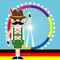 3000 Words - game training to learn the most common words in German