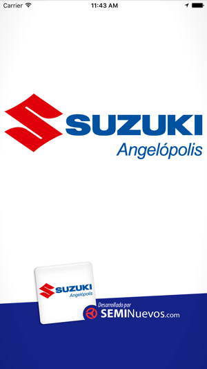 Suzuki Angelópolis