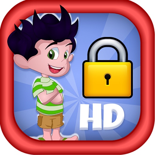 Escape From Strangers House iOS App