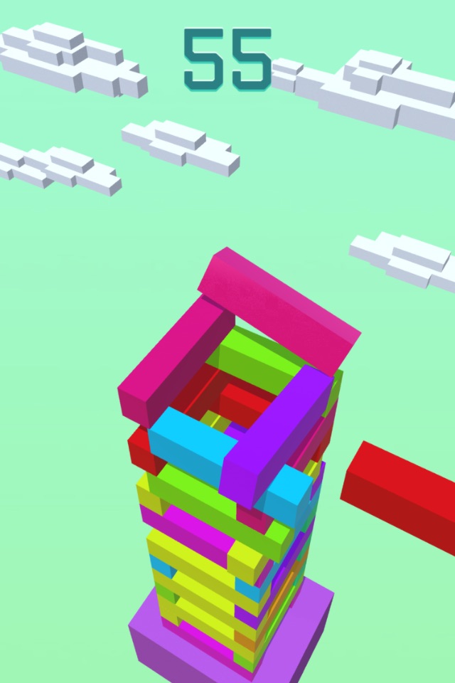 Buildy Blocks screenshot 2