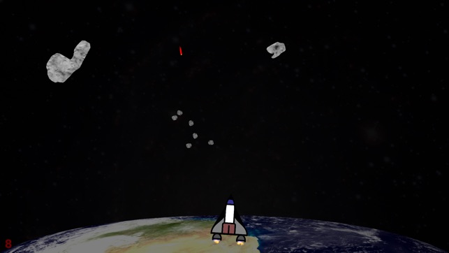 Save our Earth from Asteroids(圖3)-速報App