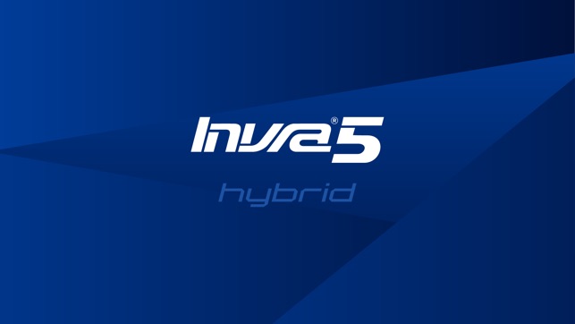 Invra 5 Hybrid