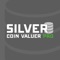 Over 1,700 silver coins from 98 countries from 1794 to present day in this comprehensive reference guide