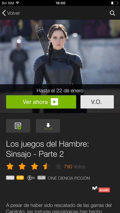MOVISTAR+