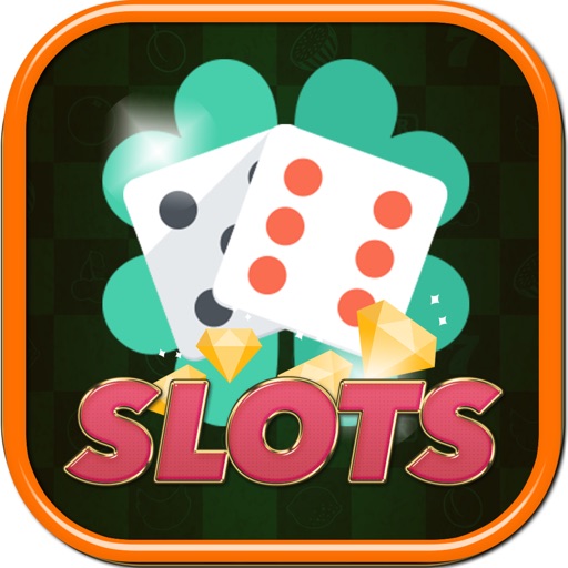 Clickfun Slots - Big Win icon