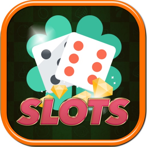 Clickfun Slots - Big Win Icon