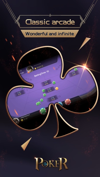 Pokers-Card Mastery screenshot 2