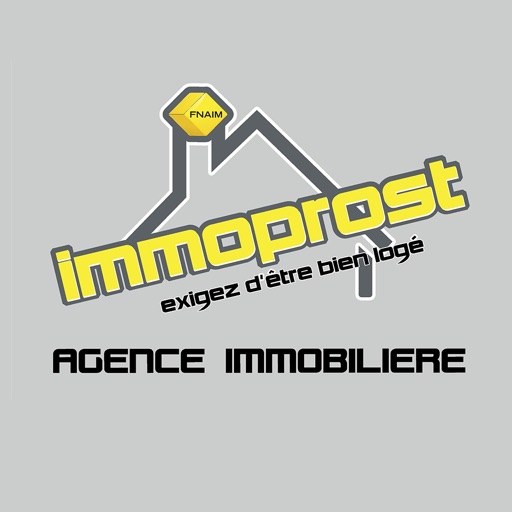 ImmoProst icon