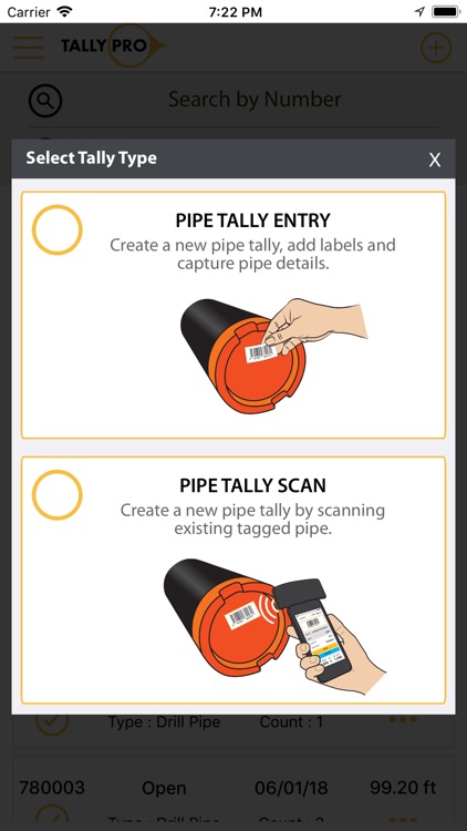 Tally Pro+ screenshot-3