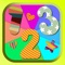 Icon Learn Number And Counting 15 Puzzle Games For Kids