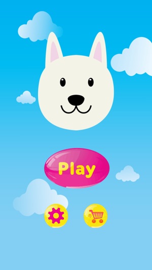 Dog Running Free(圖1)-速報App