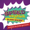 Speed English - Vorbitori de limba germană engleză