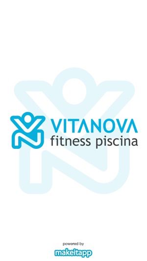 Vitanova Fitness Piscina