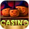Classic Halloween Slots HD Casino Machine