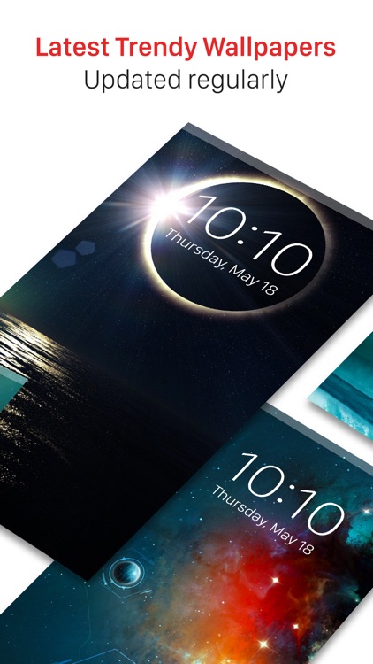 Parallax Wallpapers & Backgrounds