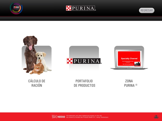 Zona Purina(圖4)-速報App