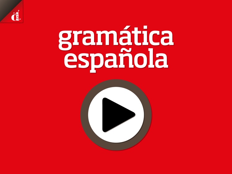 Spanish Grammar Difusión