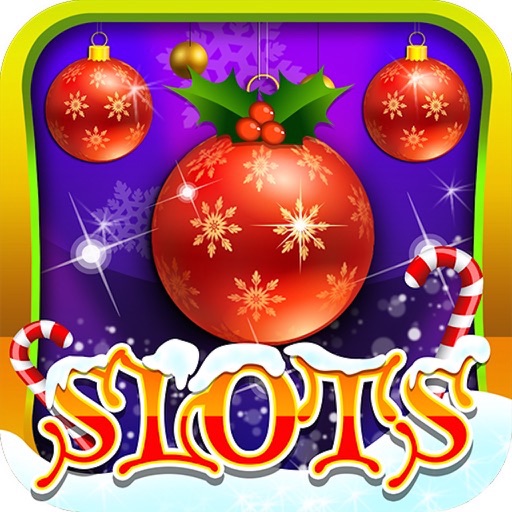 Ho Ho Ho!Sleigh Bell Slots Game iOS App