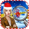 Christmas Hidden Objects - Find the Mysteries