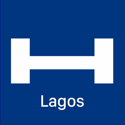 Lagos Hotels + Compare and Booking Hotel for Tonight with map and travel tour icon