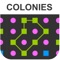 Colonies - Connect The Dots