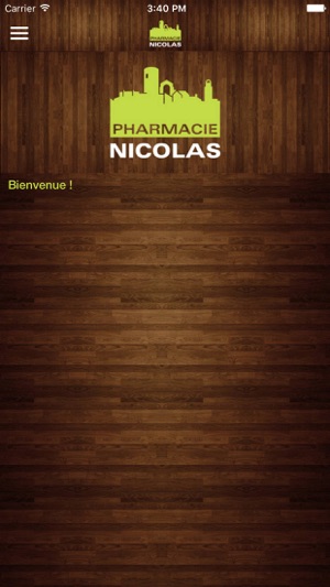 Pharmacie Nicolas Velaux