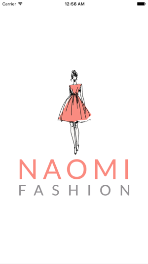 Naomi Fashion Tanah Abang(圖1)-速報App