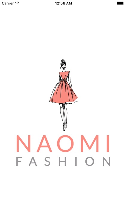 Naomi Fashion Tanah Abang