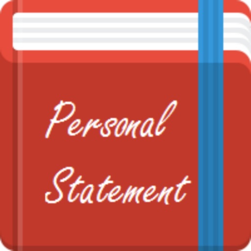 Personal Statement