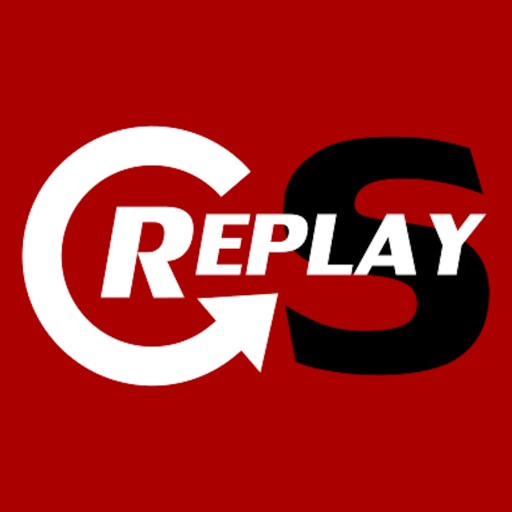 GS Replay Photo icon