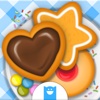 Cookie Maker Deluxe -Dessert Cooking Game for Kids