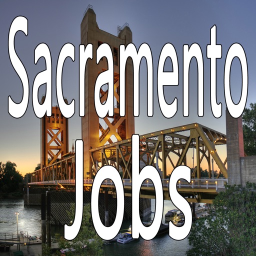 Job Search Sacramento Ca