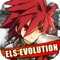 Els: Evolution brings the action-packed thrills of mega-hit Anime RPG Els to mobile devices