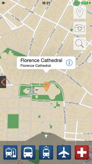 Piazza del Duomo & Florence Cathedral Guide(圖5)-速報App