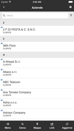 Tustena Mobile(圖1)-速報App