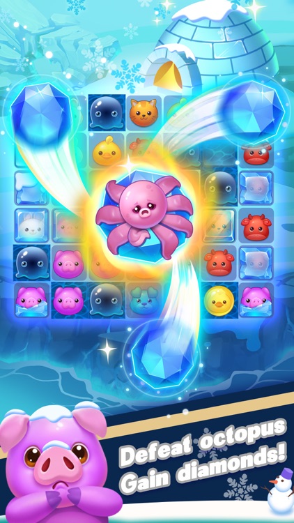 Pet Frenzy