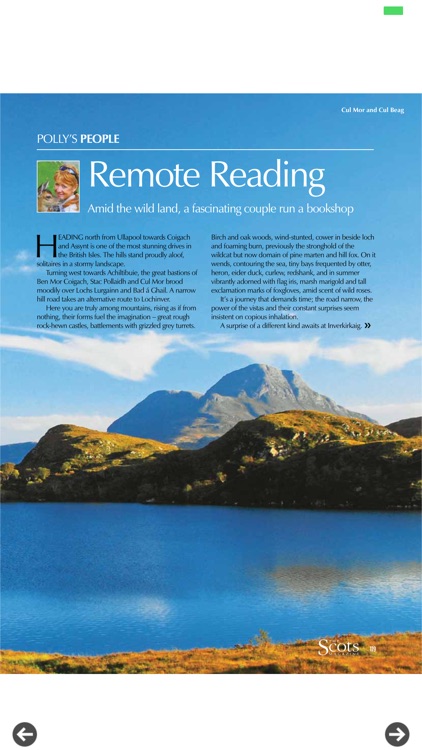 The Scots Magazine screenshot-3
